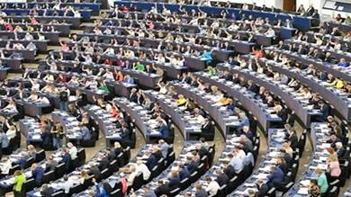 البرلمان الاوروبي يعطي الضوء الاخضر لقانون حول حرية الاعلام